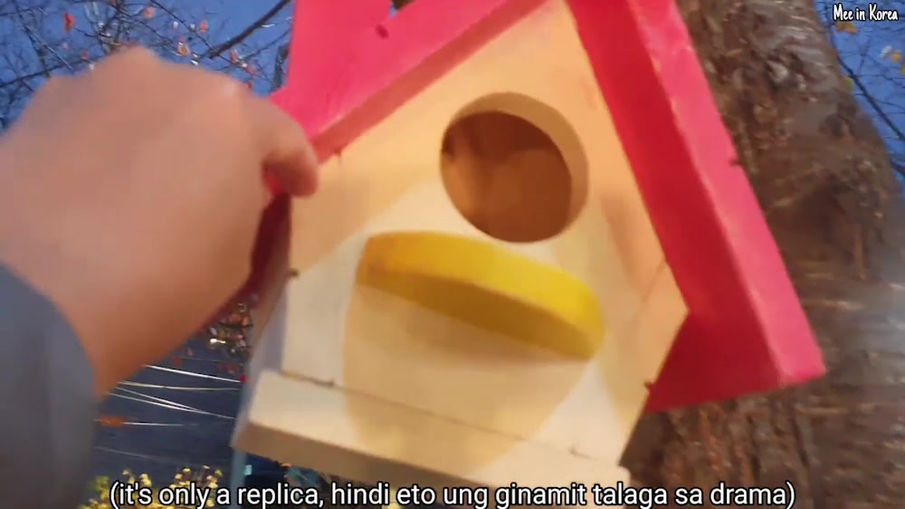 This Pinay Mom Loves Visiting The Filming Locations Of Her Favorite K-Dramas